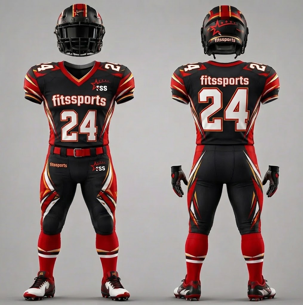 Team Uniforms